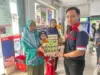 Cegah Stunting di Kabupaten Bekasi, Alfamidi Kembali Salurkan Ribuan Telur