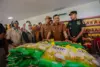 Karhutla Gunung Lawu dan Sumbing, Gubernur Ahmad Luthfi Terus Upayakan Pemadaman