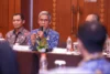 Sekda Jateng Bakal Tindak Tegas ASN Terlibat Judi Online