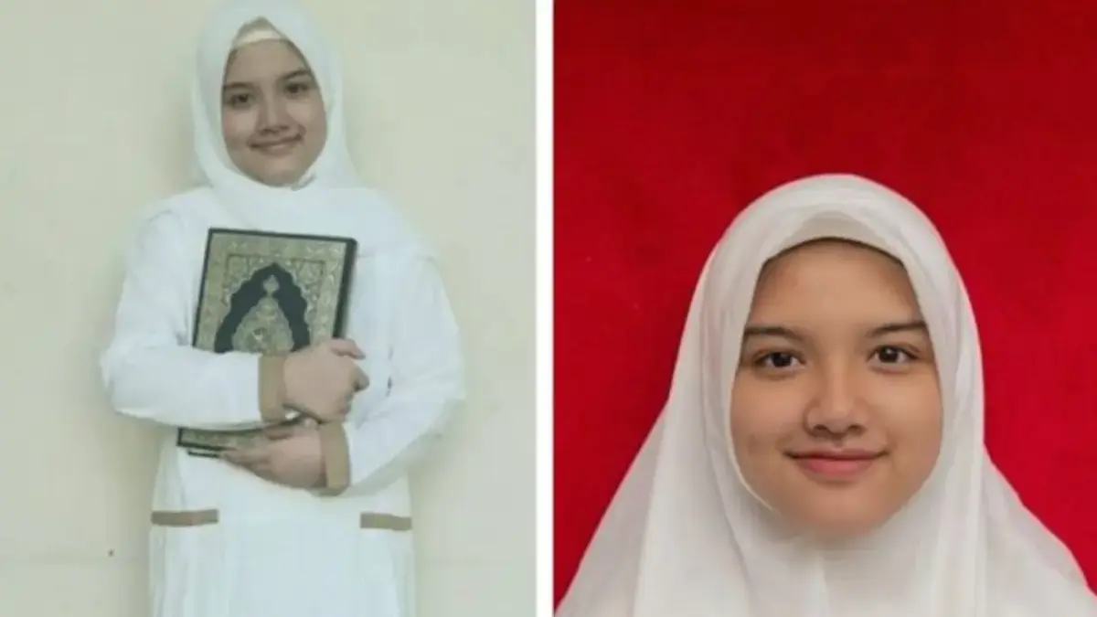 Telkom University Terus Berkoordinasi dalam Proses Pencarian Mahasiswa Maisha Aurelia Rafif