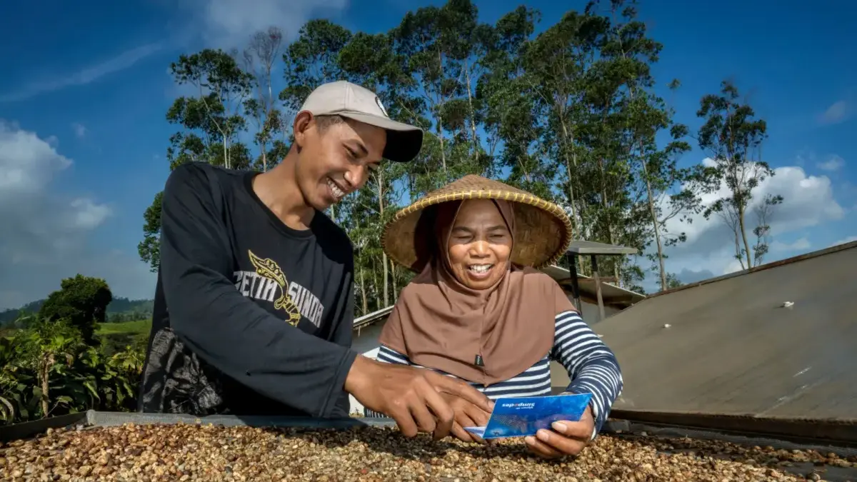 Global Finance Nobatkan BRI sebagai Bank Terbaik di Dunia untuk UMKM Pertanian dan Pedesaan foto ilustrasi