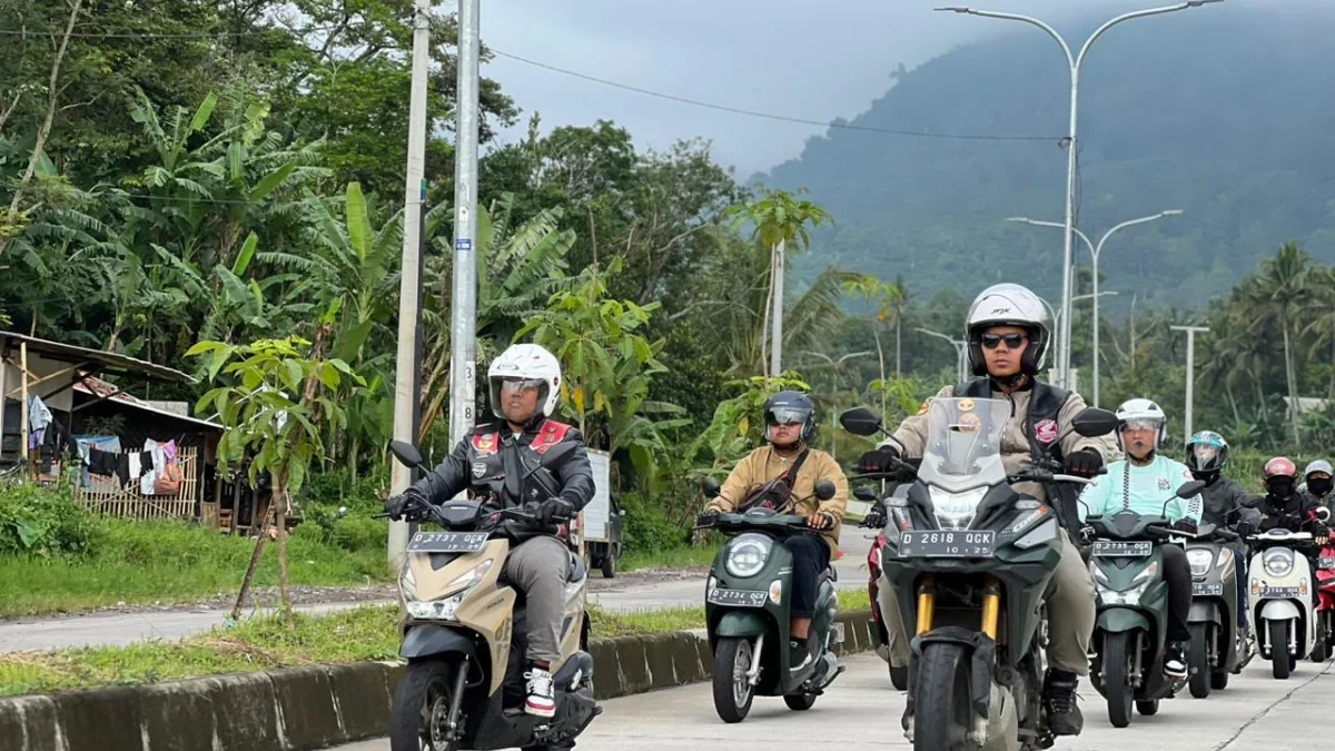 Honda Bikers Day (HBD) 2026