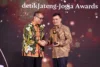 Raih Penghargaan Investasi, Ahmad Luthfi Sukses Pacu Ekonomi Jawa Tengah