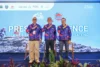 Slamet Trail Run 2026 Jadi Upaya Pulihkan Wisata Guci Tegal