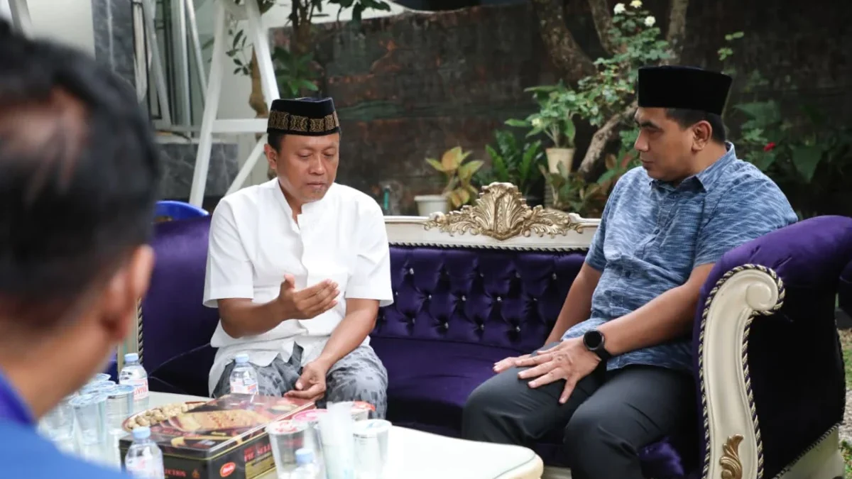 Taj Yasin Kunjungi Keluarga Syabilla, Pemprov Jateng Evaluasi Keamanan Porprov