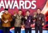 Raih Mandaya Award 2026, Jawa Tengah Sabet Predikat Provinsi Terbaik Pengentasan Kemiskinan