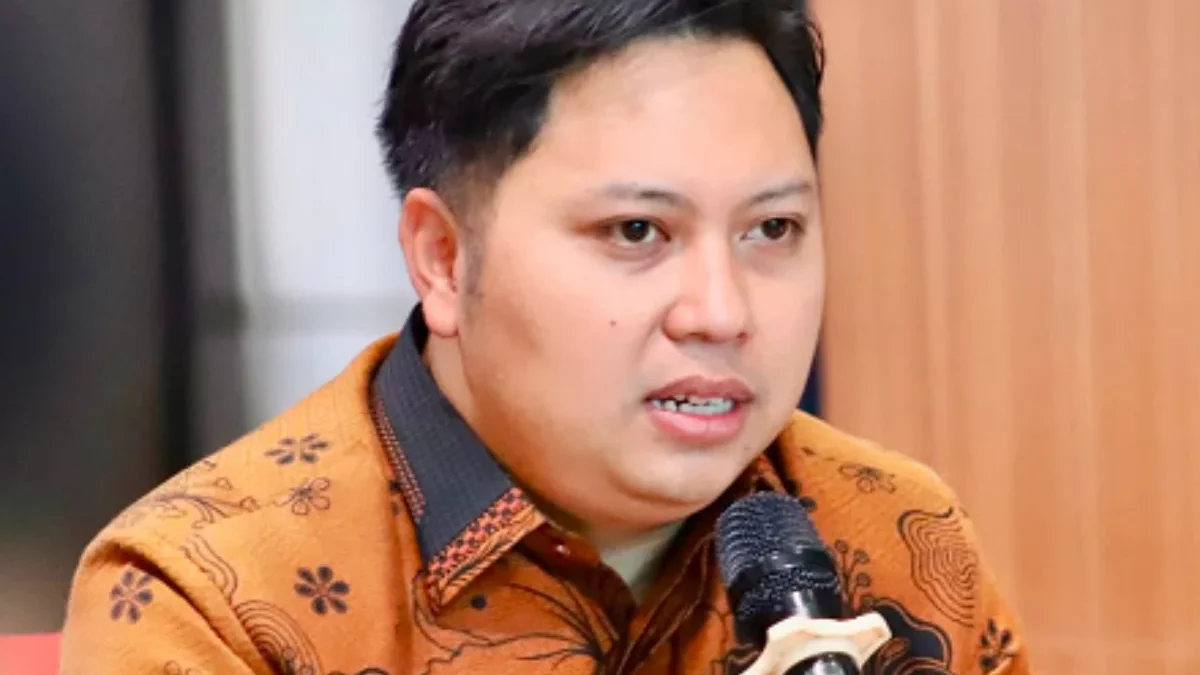 DPRD Kota Bandung Perbarui Perda Aset, Bidik Optimalisasi PAD