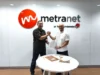 METRANET